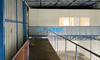 Imagem 3: Comercial industrial para alugar no bairro Pedreira