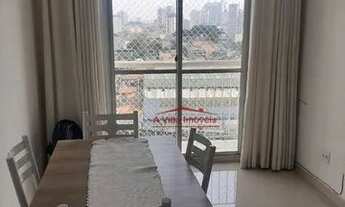 Imagem 2: Excelente Apartamento Semimobiliado , sendo 02 dormitórios e vaga com garagem