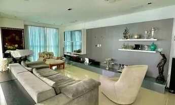 Imagem 4: Edifício Solar Vidal Bezerra (Meireles), Todo Projetado