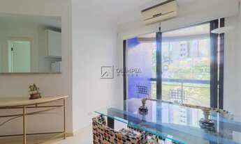 Imagem 4: Venda Apartamento 1 Dormitórios - 56 m² Vila Olímpia