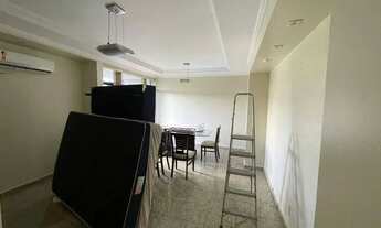 Imagem 3: Apartamento para aluguel com 112 metros quadrados com 3 quartos em Dom Pedro I - Manaus