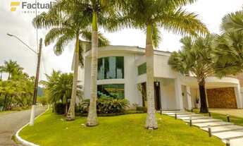 Imagem 2: Casa com 5 dormitórios, 580 m² - venda por R$ 6.500.000,00 ou aluguel por R$ 27.257,00/mês