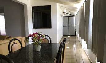 Imagem 7: Aluguel temporada apartamento Guarapari Praia do morro