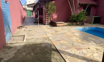 Imagem 6: CASA NO CENTRO COM PISCINA E COM 3 DORMITÓRIOS