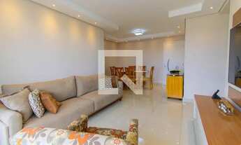 Imagem 5: Apartamento para Aluguel - Vila Prudente, 3 Quartos, 97 m2