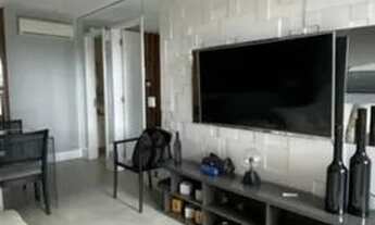 Imagem 6: Apartamento à Venda no Condomínio Novare, 50m², 1 Dorm, Banheiro, Varanda e 1 Vaga