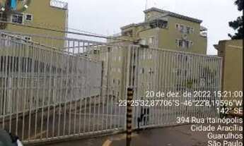 Imagem 2: Licitação Aberta CAIXA - CD ARACILIA, GUARULHOS - SP