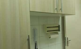 Imagem 7: Apartamento para venda com 3 quartos localizado na Rua Maria Cândida - Carandiru - São Pau