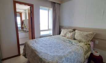 Imagem 6: Ap 3/4, sendo 2 suítes, em Armação