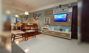 Imagem: APARTAMENTO 3 QUARTOS (1 SUÍTE) EM 120M²