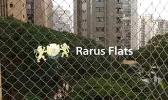 Imagem 4: Rarus Flats - Apartamento para venda - Edifício Edifício Isabelle
