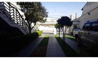 Imagem: Santo André - Casa Padrão - Campestre