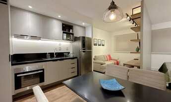 Imagem: PORTO ALEGRE - Apartamento Padrão - CHACARA