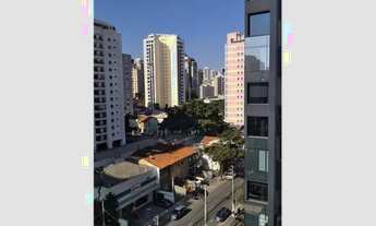 Imagem 3: Apartamento nos jardins, com 149m, com 3 quartos