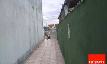 Imagem 3: Apartamento para aluguel, 2 quartos, 1 vaga, Suarão - Itanhaém/SP