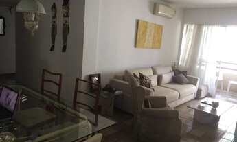 Imagem 2: Apartamento para venda possui 115 metros quadrados com 3 quartos em Boa Viagem - Recife