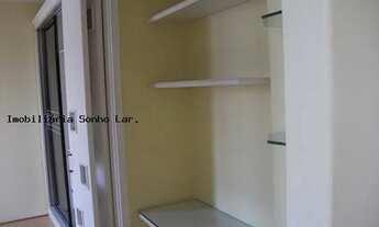 Imagem 3: Apartamento para Locação em São Paulo, Jaguaré, 1 dormitório, 1 banheiro, 1 vaga