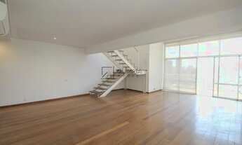 Imagem 2: Venda Cobertura 2 Dormitórios - 280 m² Vila Madalena