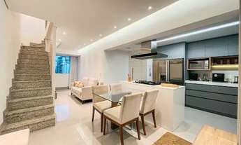 Imagem 4: Cobertura á venda no Buritis