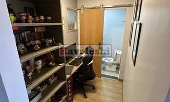 Imagem 5: Apartamento, Vila Santo Estéfano - São Paulo