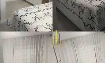 Imagem 6: Apartamento com 3 dormitórios à venda, 113 m² por R$ 1.270.000,00 - Jardim Campos Elísios