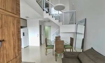 Imagem 4: Duplex para locação Marco zero mix - Av. Kennedy