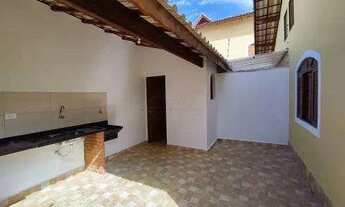 Imagem 7: Casa Nova com 3 dorms, Lado Praia, Itanhaém, Cod: 906