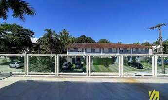 Imagem 4: Casa em condomínio fechado, 5 dorm todos suítes, 7 banheiros e 4 vagas - São Lourenço - Be