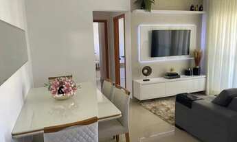Imagem 4: Apartamento para venda possui 63 metros quadrados com 2 quartos em Vila Lucy - Goiânia - G