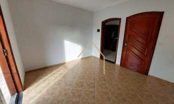 Imagem 2: Casa com 2 dormitórios para alugar, 145 m² por R$ 2.262/mês - Morada do Sol - Americana/SP