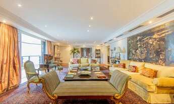 Imagem 5: Apartamento para venda com 552 metros quadrados com 4 quartos em Jardim Paulista - São Pau