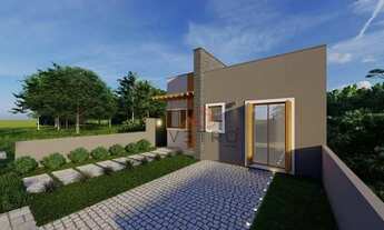 Imagem 4: Casa no Loteamento Morada do Sol em Canela!