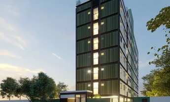 Imagem: BL - Studio à venda no Condominio Studio