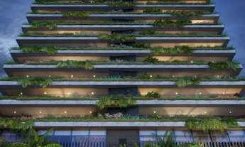 Imagem 5: Coberturas Duplex 341m² 4 dormitórios suítes 4 vagas no melhor do Itaim Bibi - São Paulo