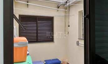 Imagem 6: Apartamento com 3 dormitórios para alugar, 98 m² por R$ 3.100,00/mês - Jardim - Santo Andr