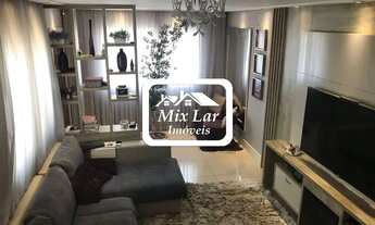 Imagem 2: REF 5331 Casa Sobrado no Bairro Jardim das Flores - Osasco SP