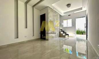 Imagem: Casa de Condomínio com 2 dorms, Canto do