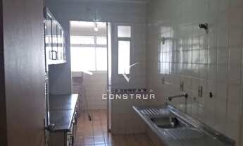 Imagem 5: Apartamento com 1 dormitório para alugar, 60 m² por R$ 2.000,00/mês - Centro - Campinas/SP