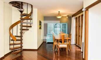 Imagem 3: Apartamento para Aluguel - Bela Vista, 3 Quartos, 240 m2