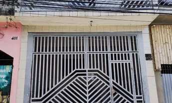 Imagem 2: CASA 6 QUARTOS ACEITO ENTRADA PRÓXIMO METRÔ