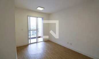 Imagem 3: Apartamento para Aluguel - Jaguaré, 3 Quartos, 71 m2