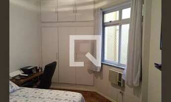 Imagem 3: Apartamento à Venda - Tijuca, 2 Quartos, 86 m2