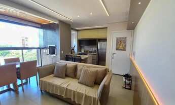 Imagem 4: Apartamento zona 07