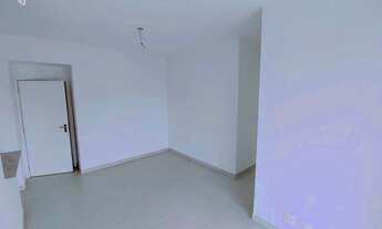 Imagem 2: Apartamento com 3 dormitórios à venda, 84 m² por R$ 545.000,00 - Centro - Nova Iguaçu/RJ