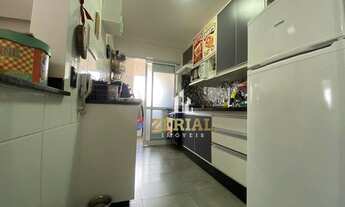 Imagem: Apartamento à venda, 69 m² por R$ 560.000,00