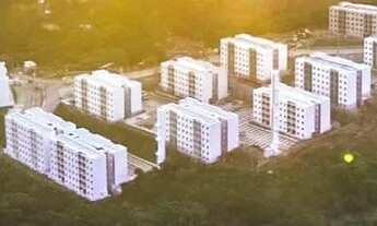 Imagem 4: Apartamento para venda tem 60 metros quadrados com 2 quartos em Lageado - Cotia - SP