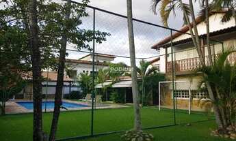 Imagem 3: Barra da Tijuca Casa em condomínio com 5 dormitórios