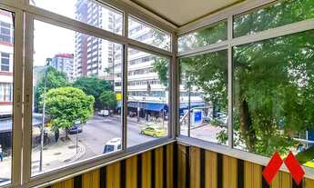 Imagem 2: Apartamento livre e desembaraçado, em uma localização privilegiada