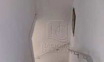 Imagem 5: Casa com 4 dormitórios à venda, 141 m² por R$ 340.000,00 - Parque Novo Oratório - Santo An