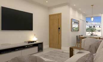 Imagem 6: Cobertura duplex a venda 237 m2 - 3 quartos com 2 suítes - 1 vaga em Copacabana